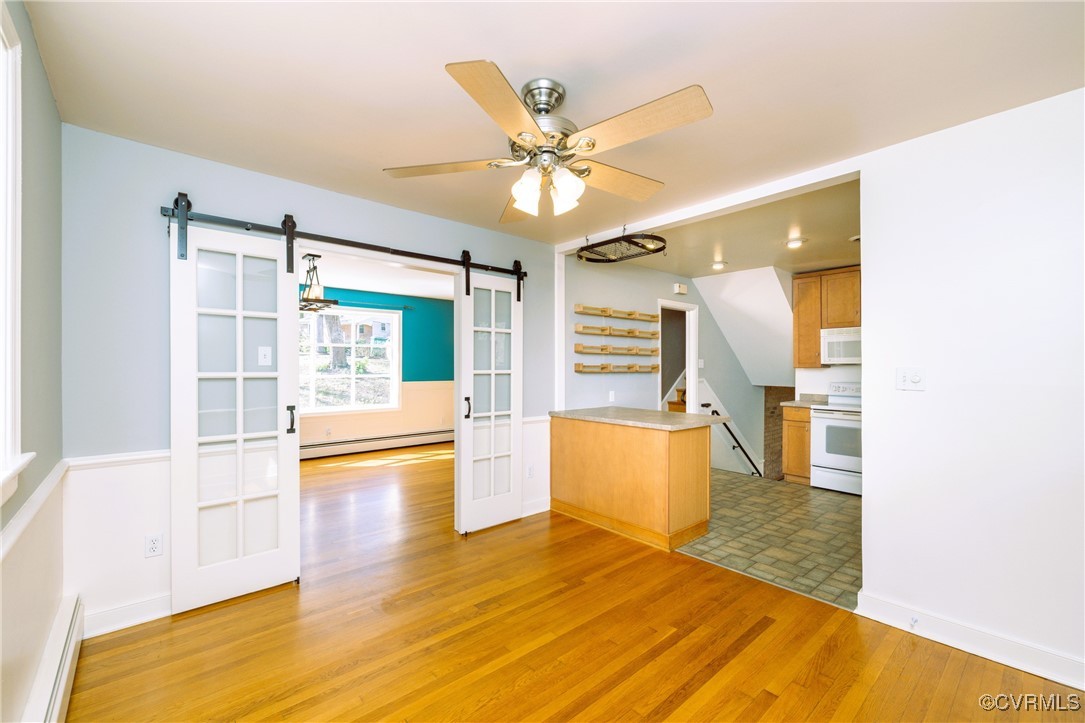 1355 Castleton Road Richmond, VA 23225 - Photo 9 of 40 Gallery Image 9