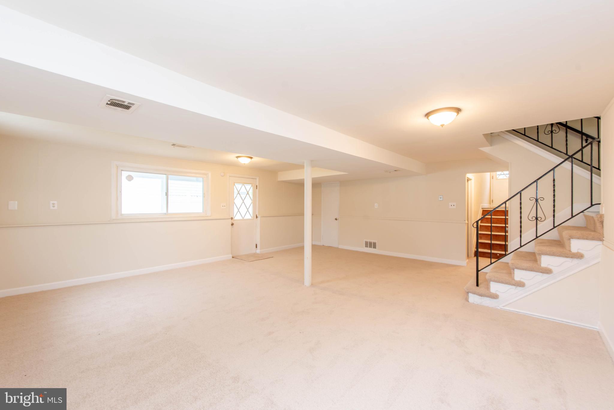 516 Gwynnvale Road Baltimore, MD 21208 - Photo 16 of 29 Rec Room