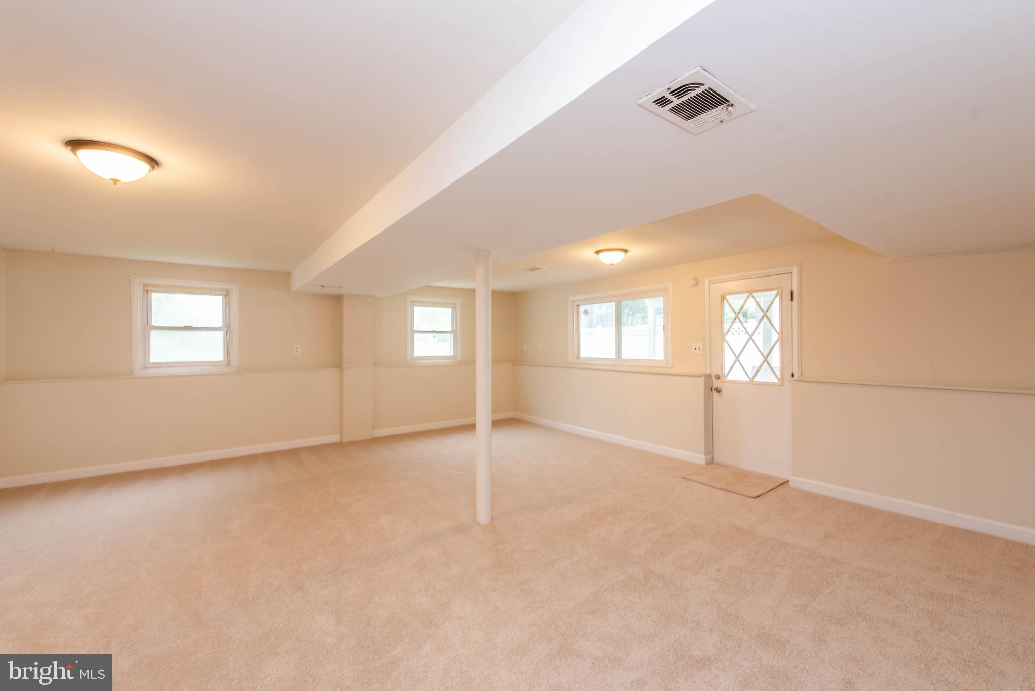 516 Gwynnvale Road Baltimore, MD 21208 - Photo 17 of 29 Rec Room