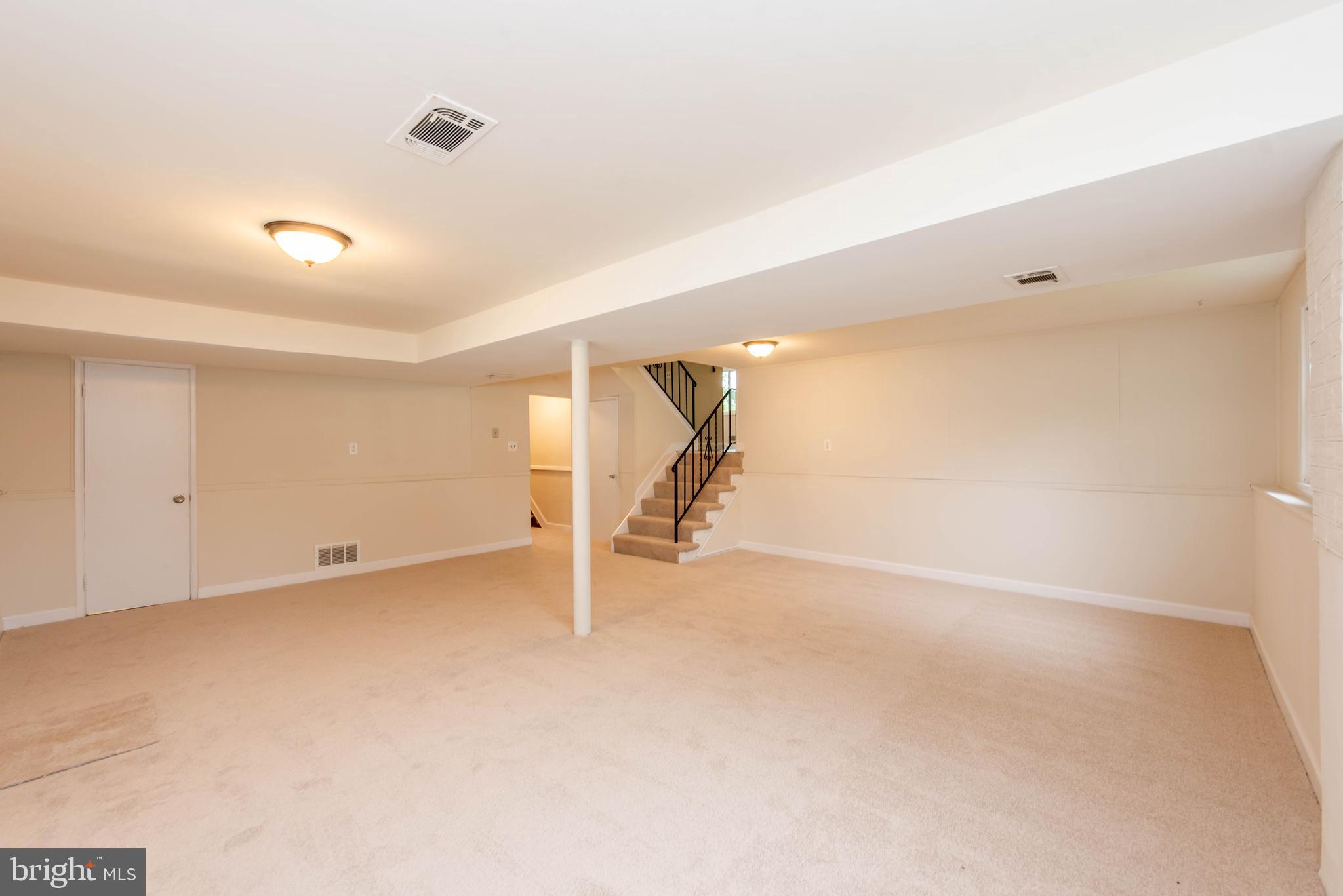 516 Gwynnvale Road Baltimore, MD 21208 - Photo 18 of 29 Rec Room