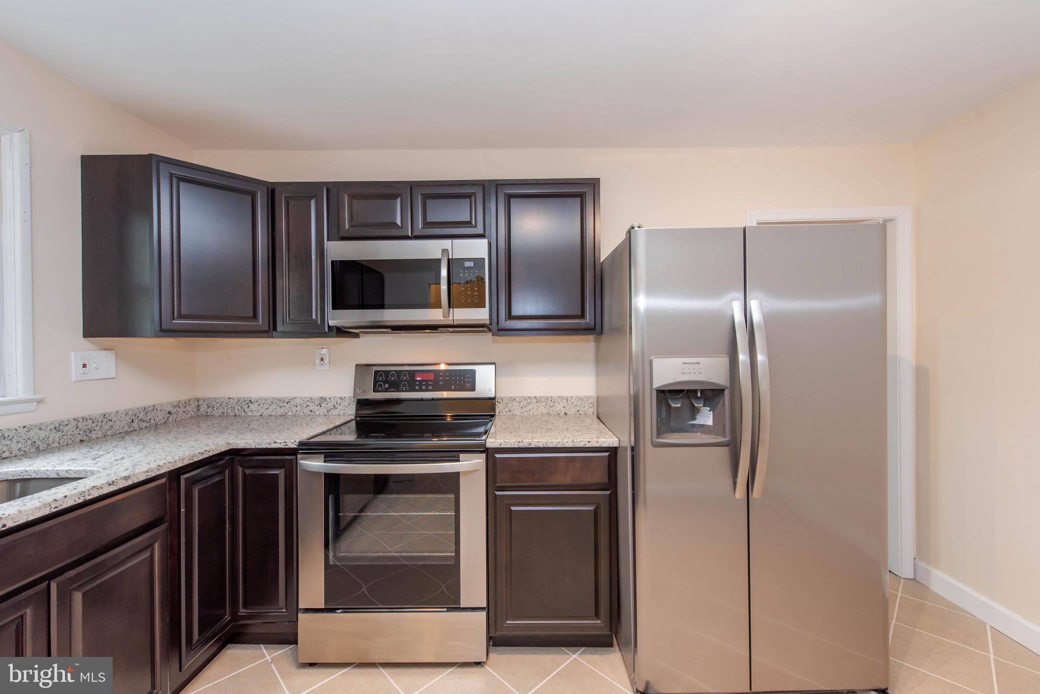 516 Gwynnvale Road Baltimore, MD 21208 - Photo 7 of 29 Kitchen