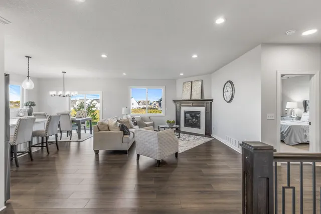 $579,900 | 225 10th Avenue Northeast, Hutchinson, MN 55350