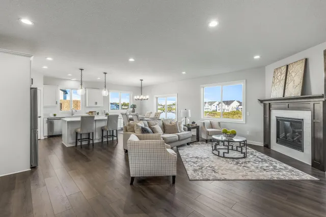 $579,900 | 225 10th Avenue Northeast, Hutchinson, MN 55350