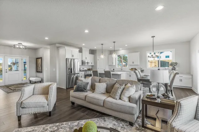 $579,900 | 225 10th Avenue Northeast, Hutchinson, MN 55350