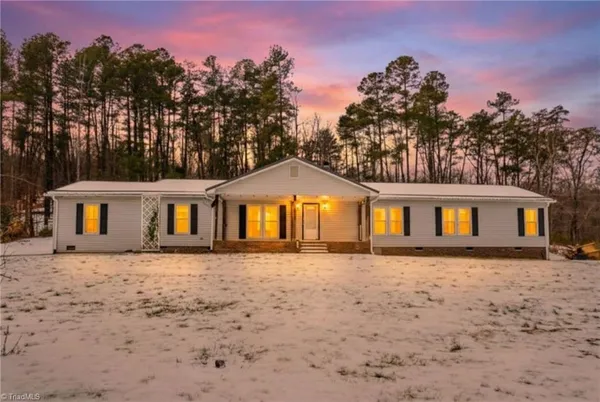 $385,000 | 4855 Talley Road, Walkertown, NC 27051