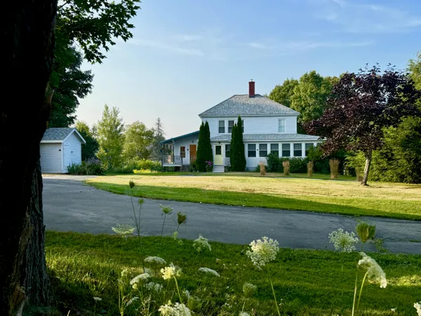 $349,000 | 1261 Dexter Road, Dover-Foxcroft, ME 04426