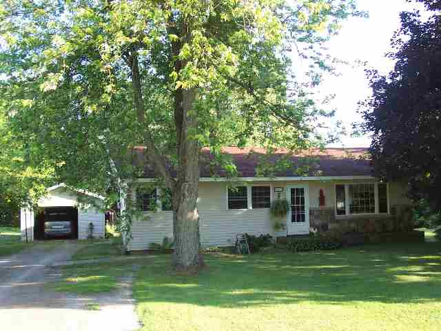 401 2nd Street Addison, MI 49220 - Photo 1 of 11 Photo 1