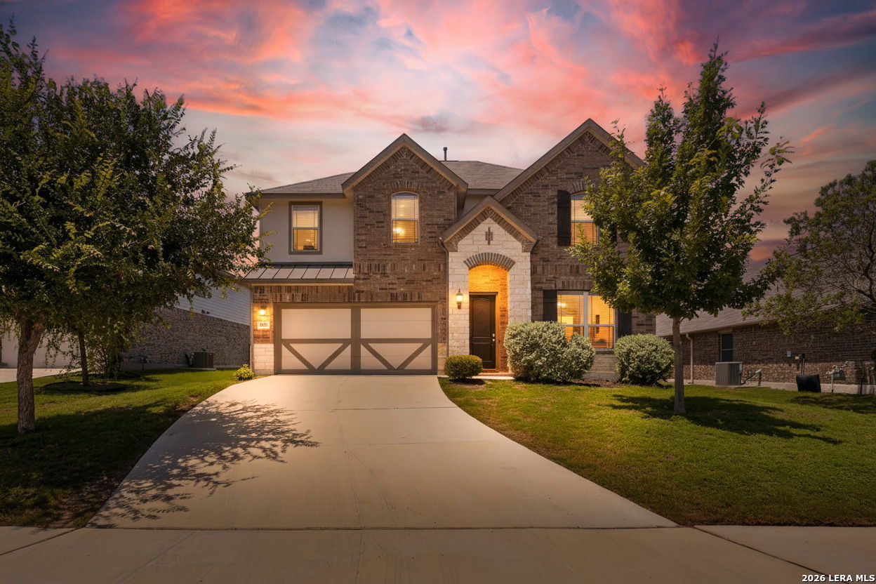 2805 Cheney Road Schertz, TX 78108 - Photo 35 of 36
