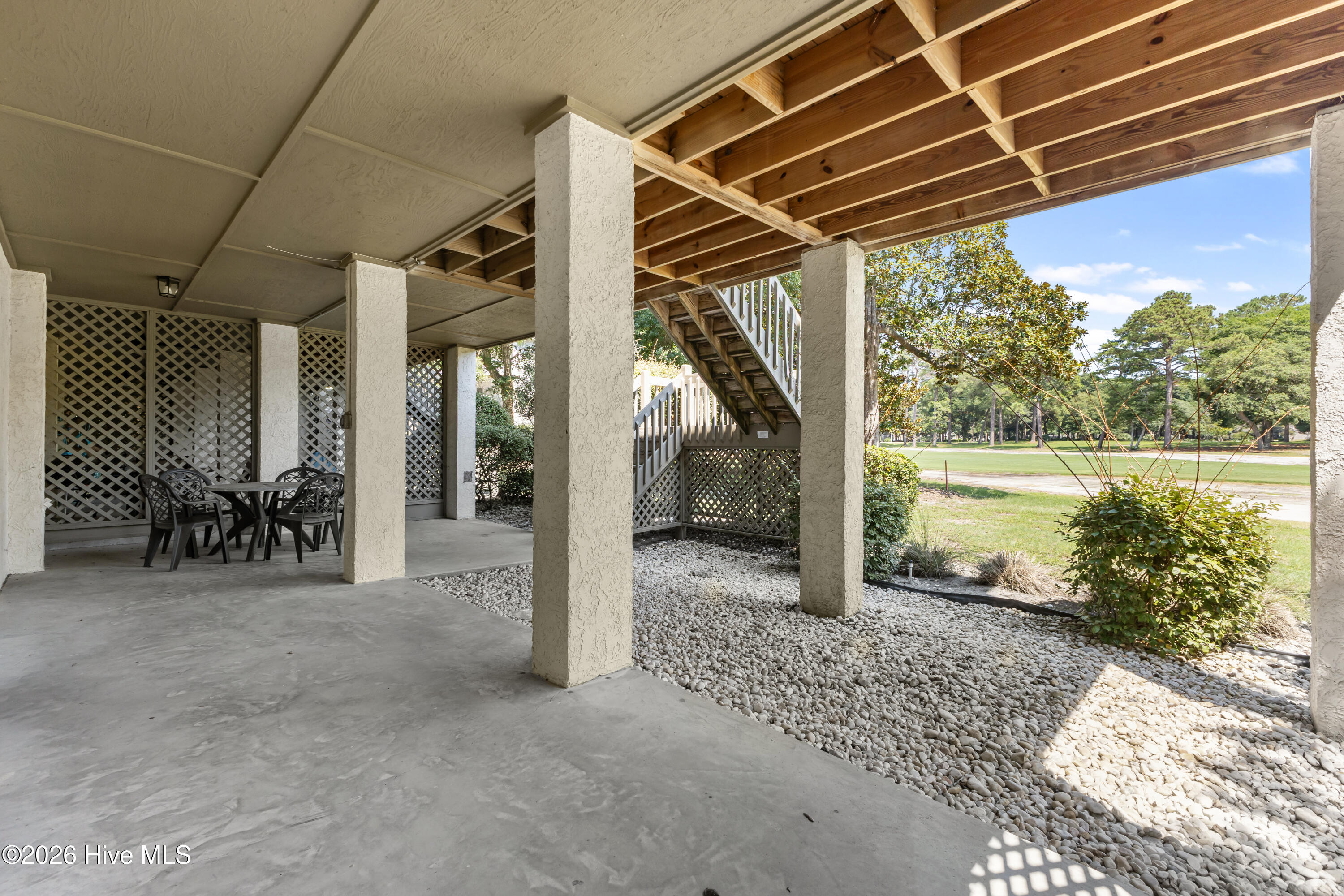 242 Clubhouse Road, Unit 4A Sunset Beach, NC 28468 - Photo 28 of 47 Gallery Image 28