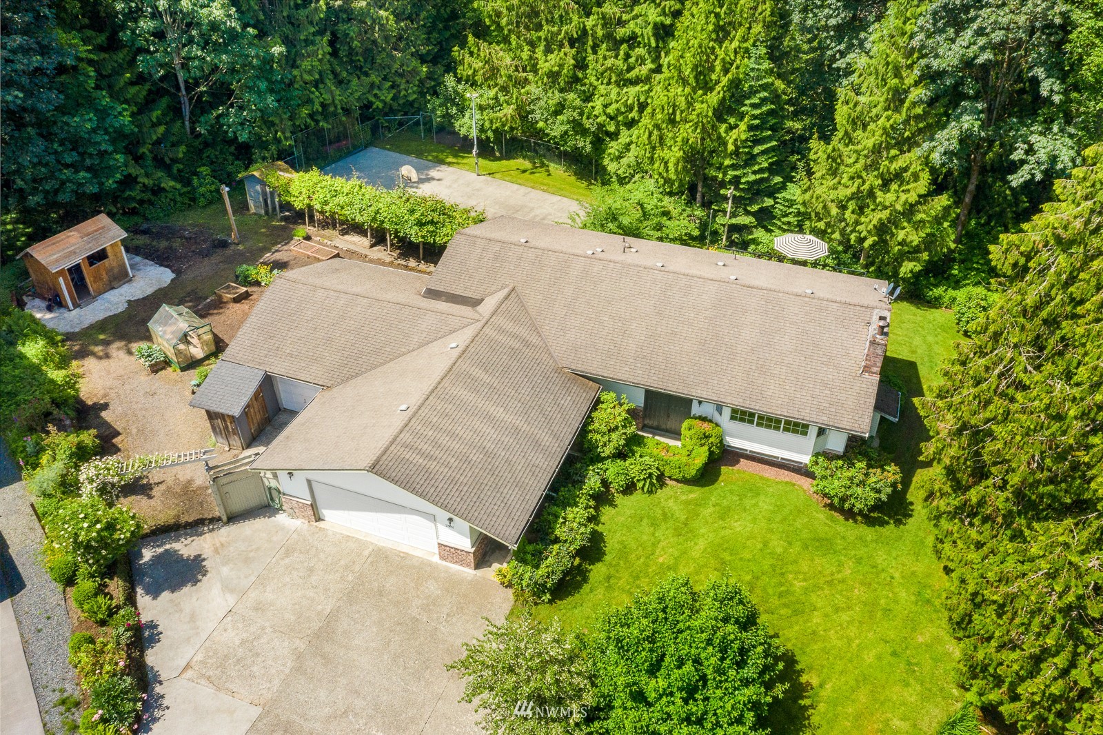 2402 188th Place Southeast Bothell, WA 98012 - Photo 1 of 38 Gallery Image 1