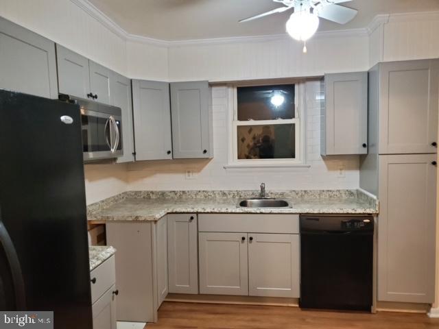 Move In Ready