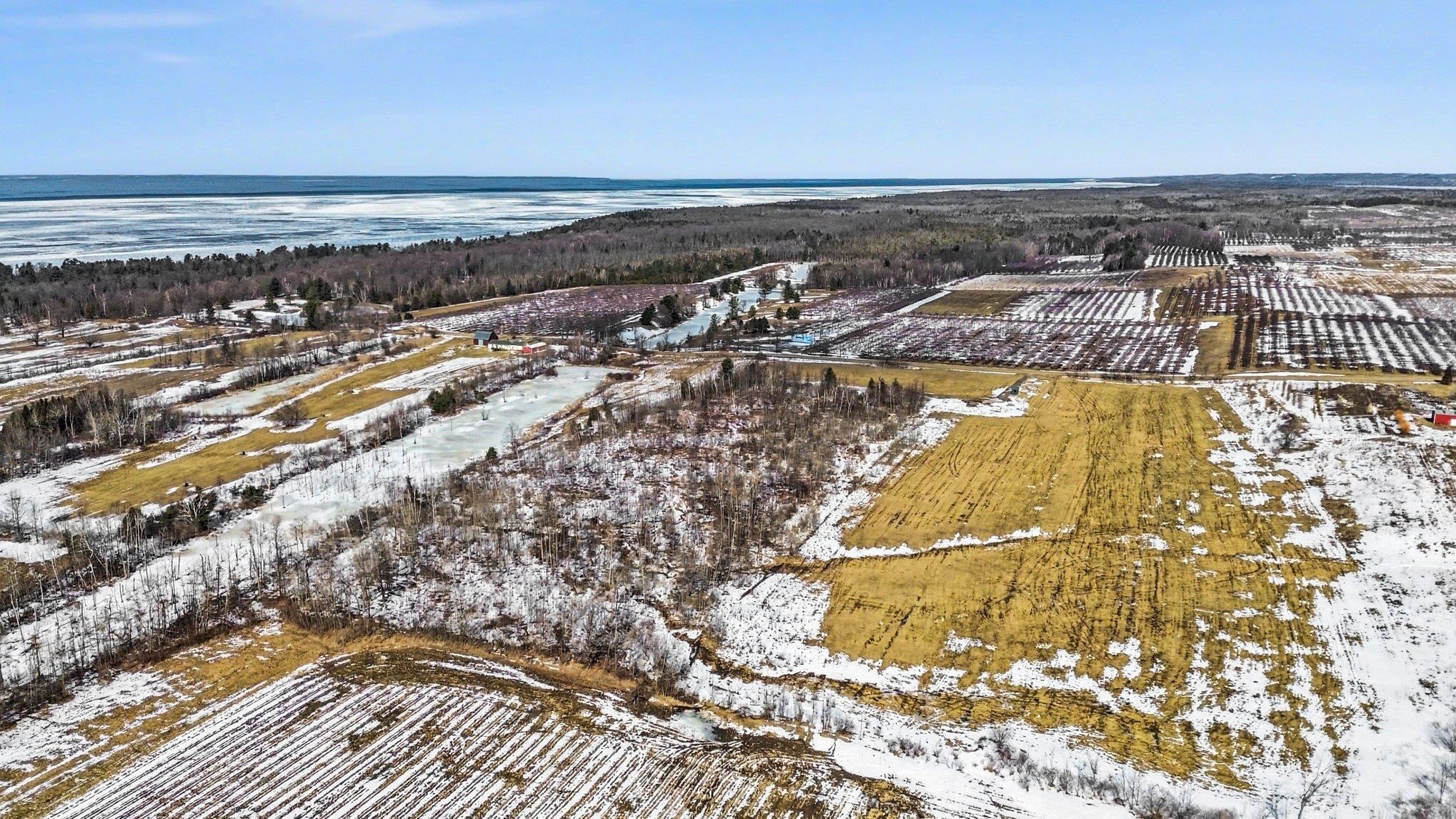 3 Coleman Road, Unit LOT: PAR 3 Kewadin, MI 49648 - Photo 11 of 20