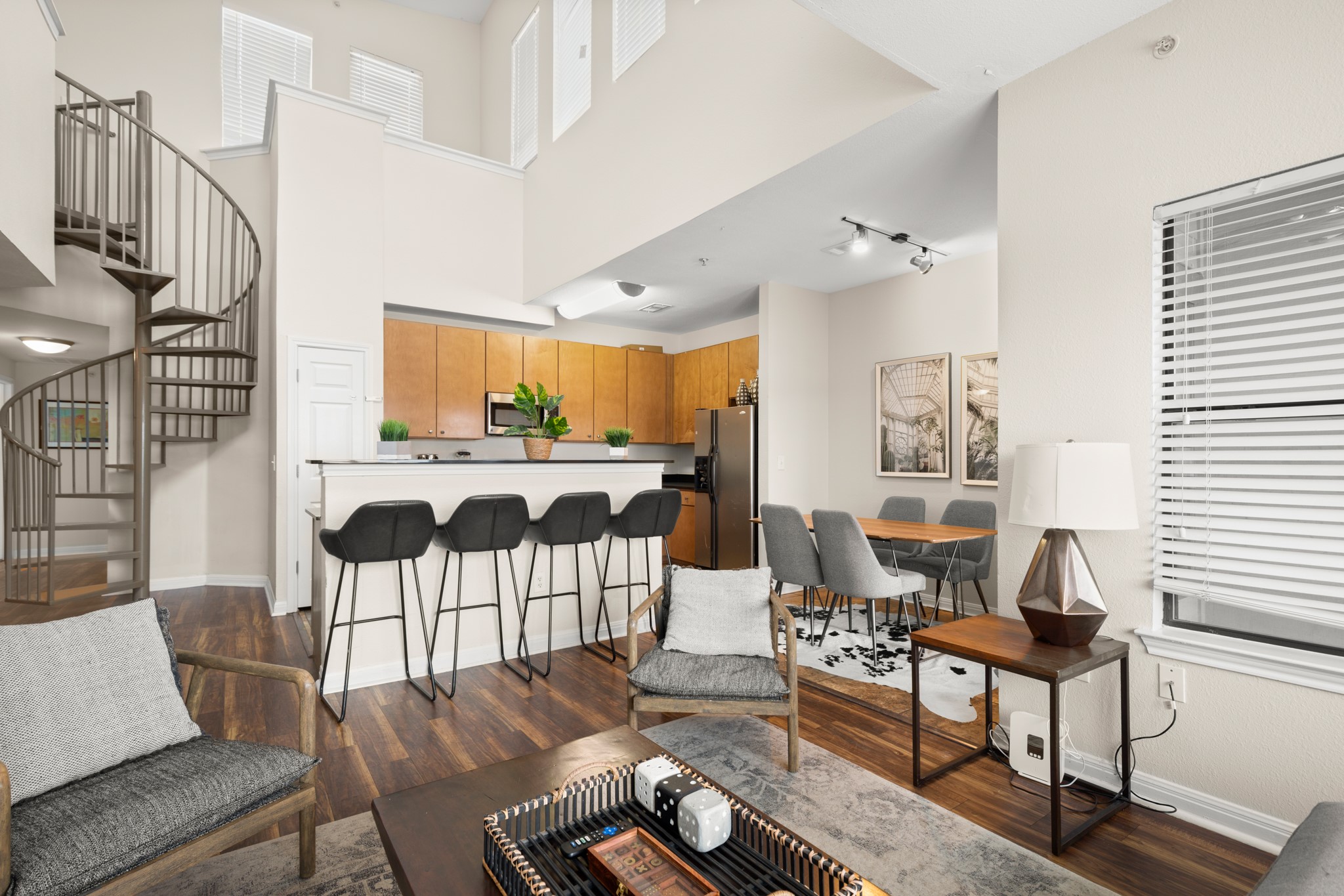 2502 Leon Street, Unit 512 Austin, TX 78705 - Photo 1 of 27 Welcome home to 2502 Leon St #512, Austin, Texas 78705!