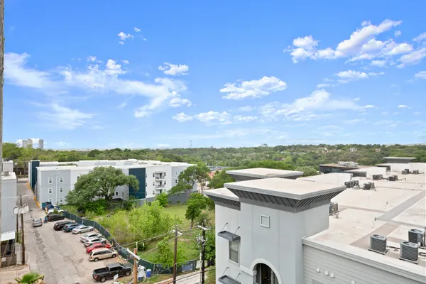 $499,000 | 2502 Leon Street, Unit 512, Austin, TX 78705