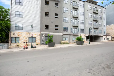 $499,000 | 2502 Leon Street, Unit 512, Austin, TX 78705