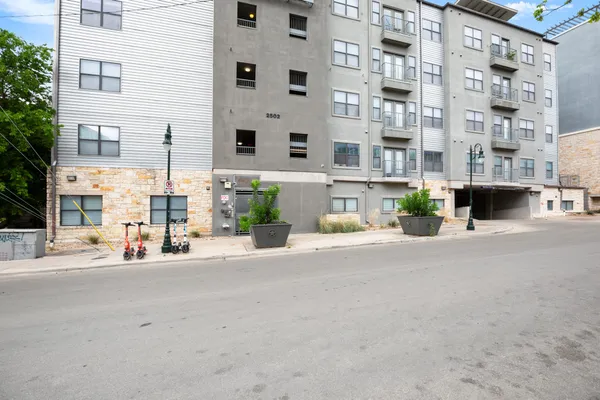 $499,000 | 2502 Leon Street, Unit 512, Austin, TX 78705