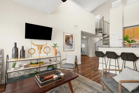 $499,000 | 2502 Leon Street, Unit 512, Austin, TX 78705