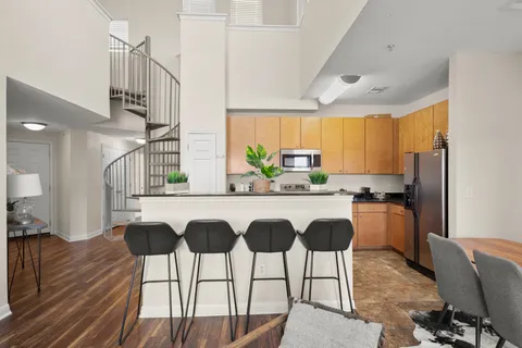 $499,000 | 2502 Leon Street, Unit 512, Austin, TX 78705