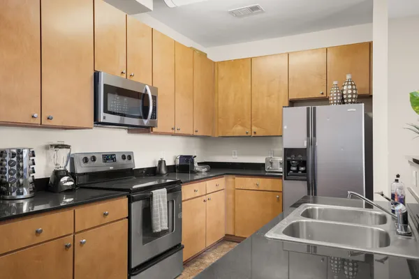$499,000 | 2502 Leon Street, Unit 512, Austin, TX 78705