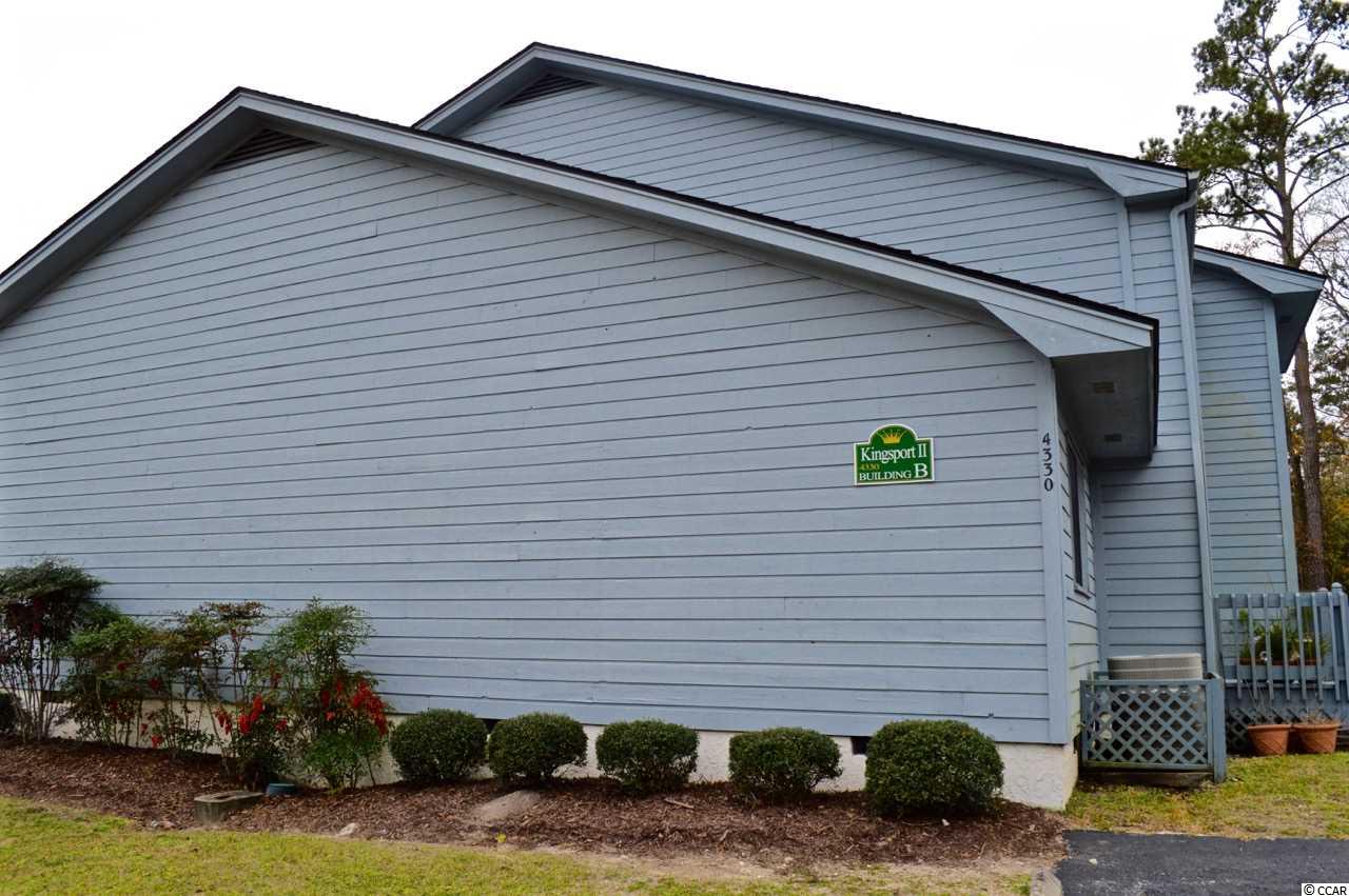 4330 Kingsport Road, Unit B1 Little River, SC 29566 - Photo 1 of 18 Gallery Image 1