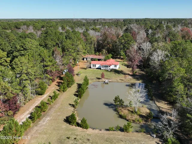 $450,000 | 338 Lea Crest Lane, Hampstead, NC 28443