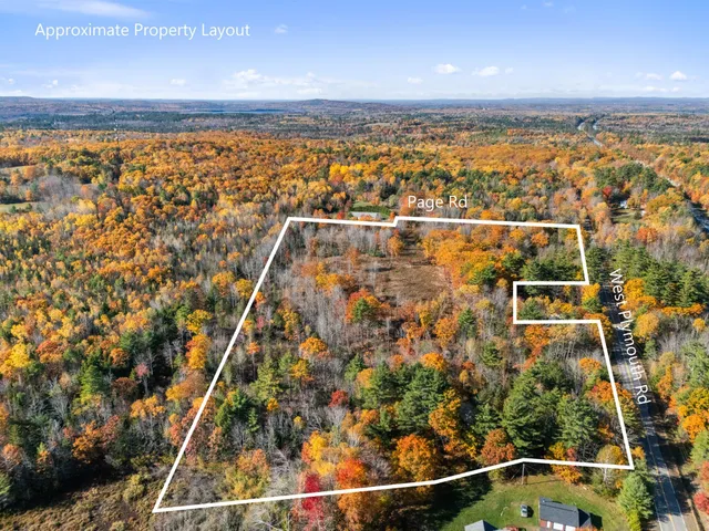 $79,000 | 8 Page Road, Etna, ME 04434