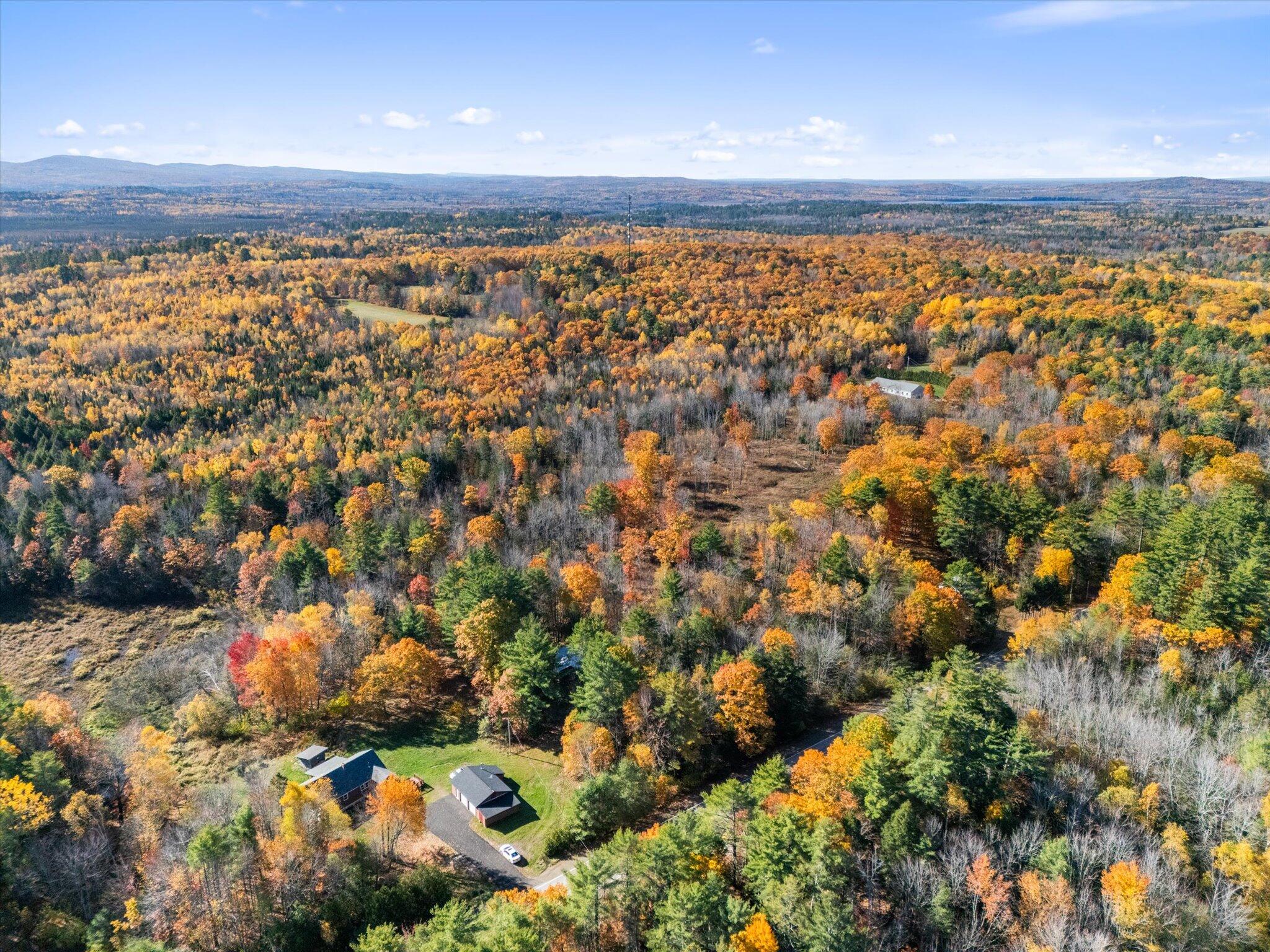 8 Page Road Etna, ME 04434 - Photo 15 of 19 Page Road, Etna