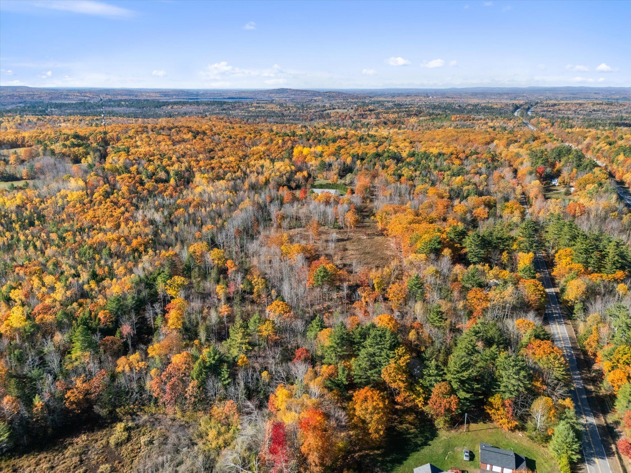 8 Page Road Etna, ME 04434 - Photo 16 of 19 Page Road, Etna