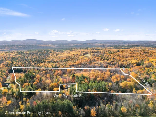 $79,000 | 8 Page Road, Etna, ME 04434