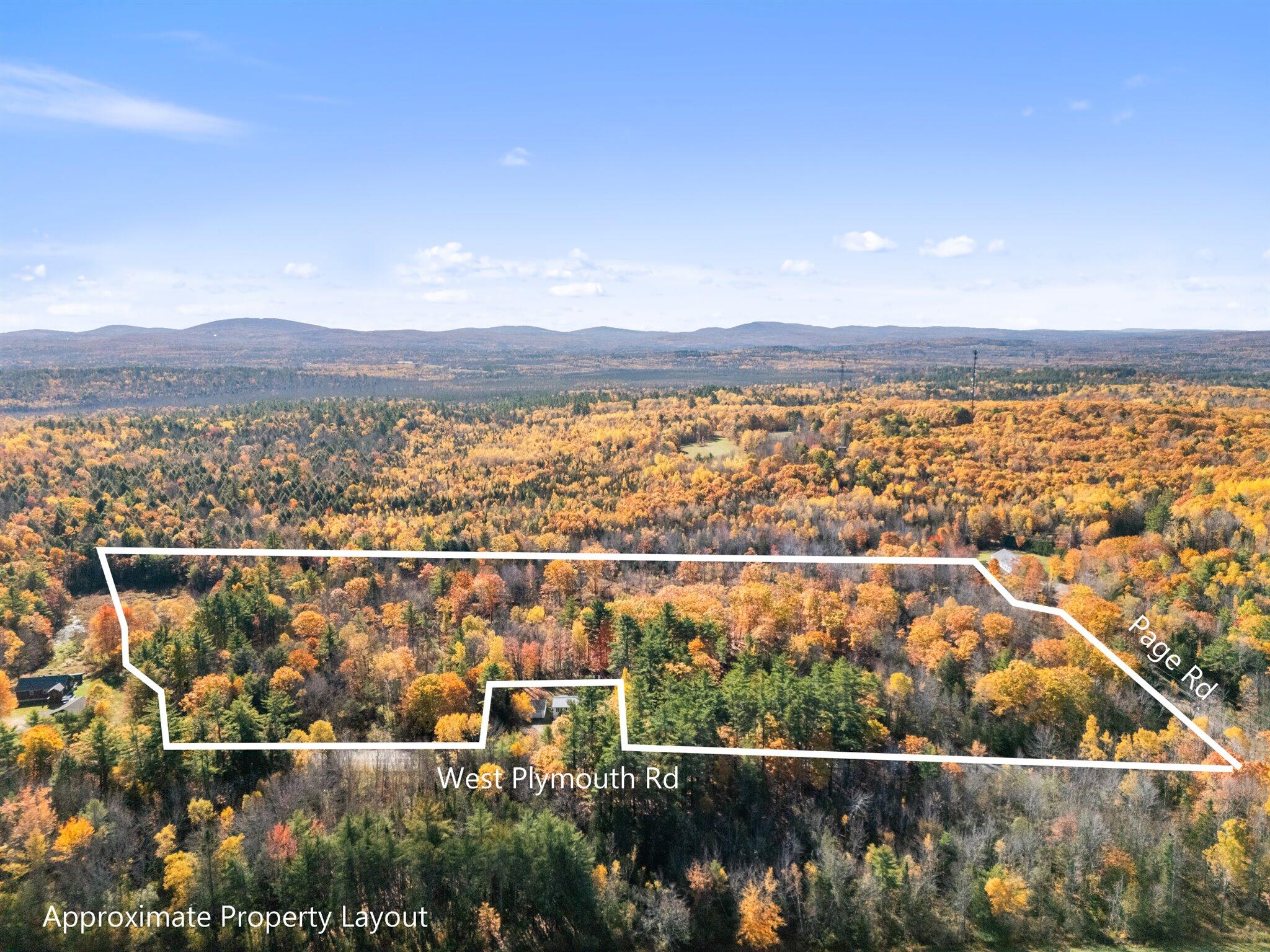 8 Page Road Etna, ME 04434 - Photo 2 of 19 Page Road, Etna