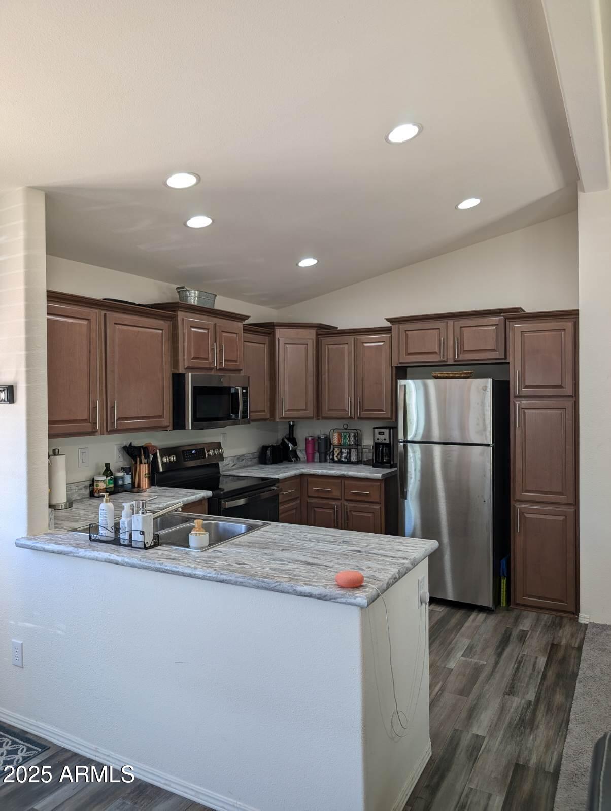 695 Running Elk Road Payson, AZ 85541 - Photo 11 of 22 28150
