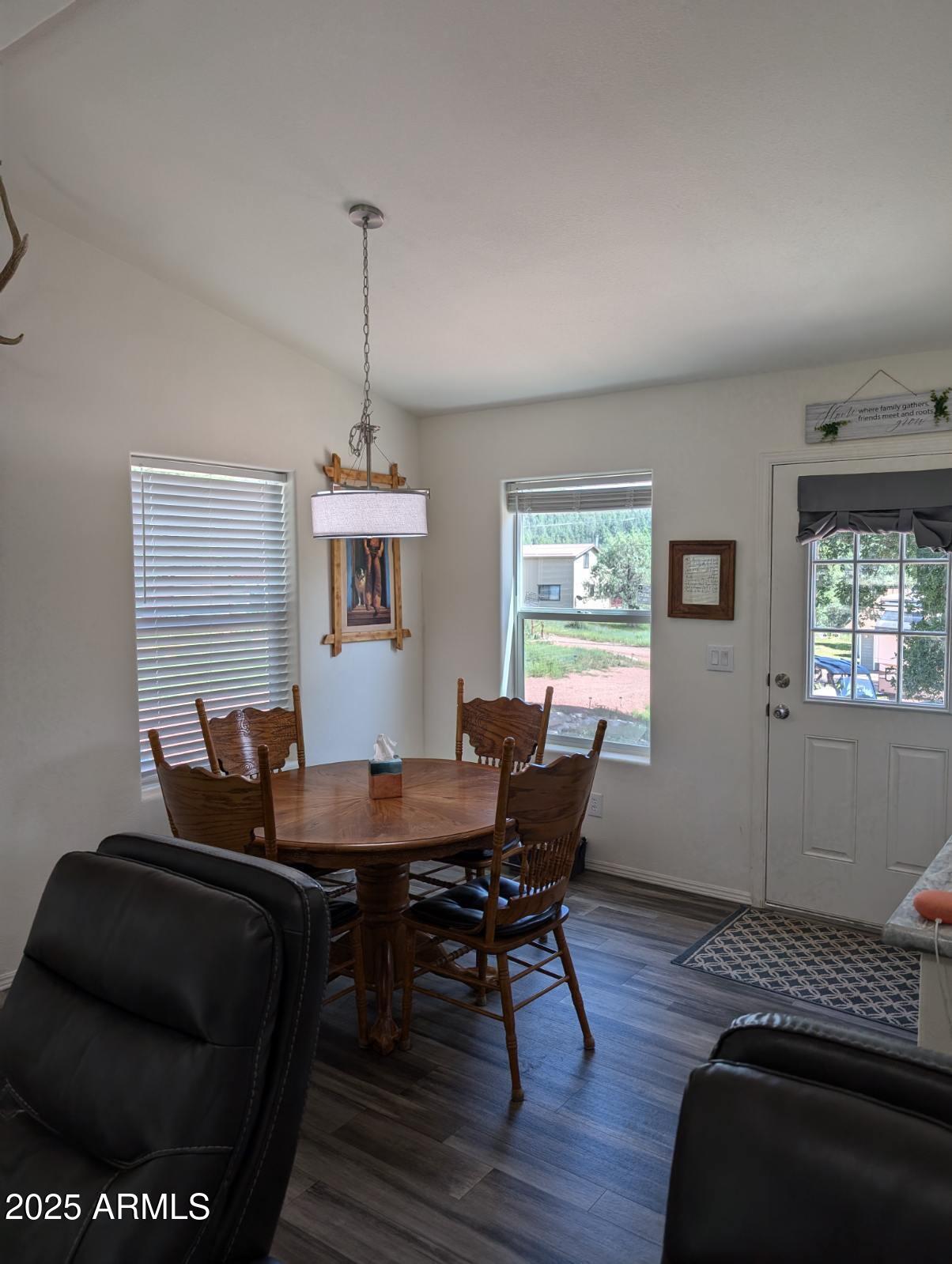 695 Running Elk Road Payson, AZ 85541 - Photo 17 of 22 28151