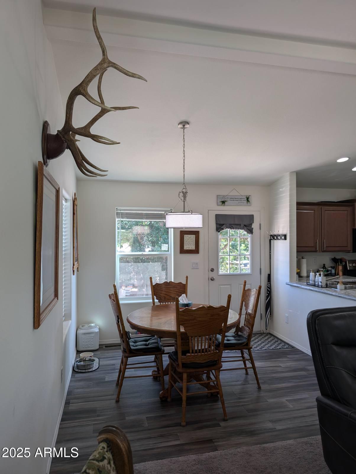 695 Running Elk Road Payson, AZ 85541 - Photo 18 of 22 28152