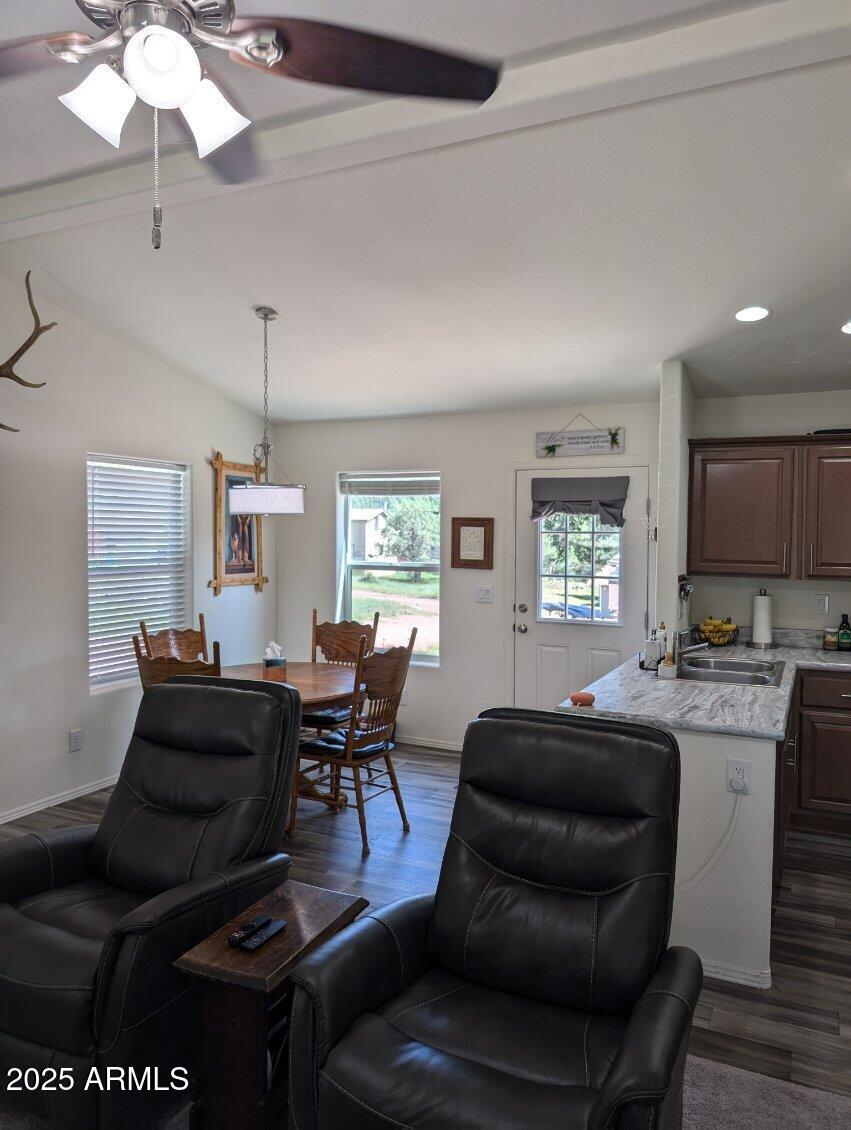 695 Running Elk Road Payson, AZ 85541 - Photo 19 of 22 28156