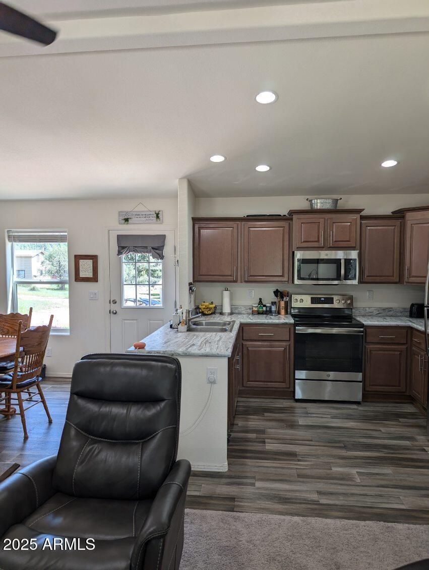 695 Running Elk Road Payson, AZ 85541 - Photo 20 of 22 28157