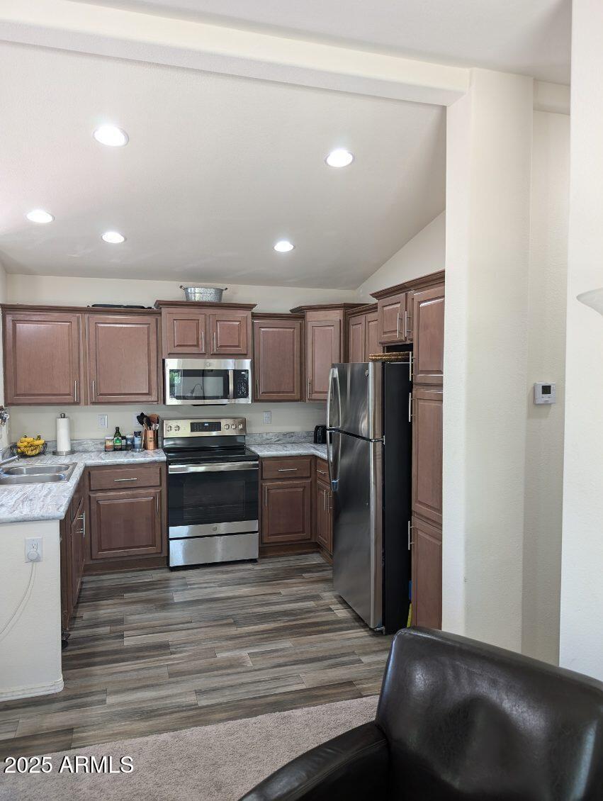 695 Running Elk Road Payson, AZ 85541 - Photo 8 of 22 28160