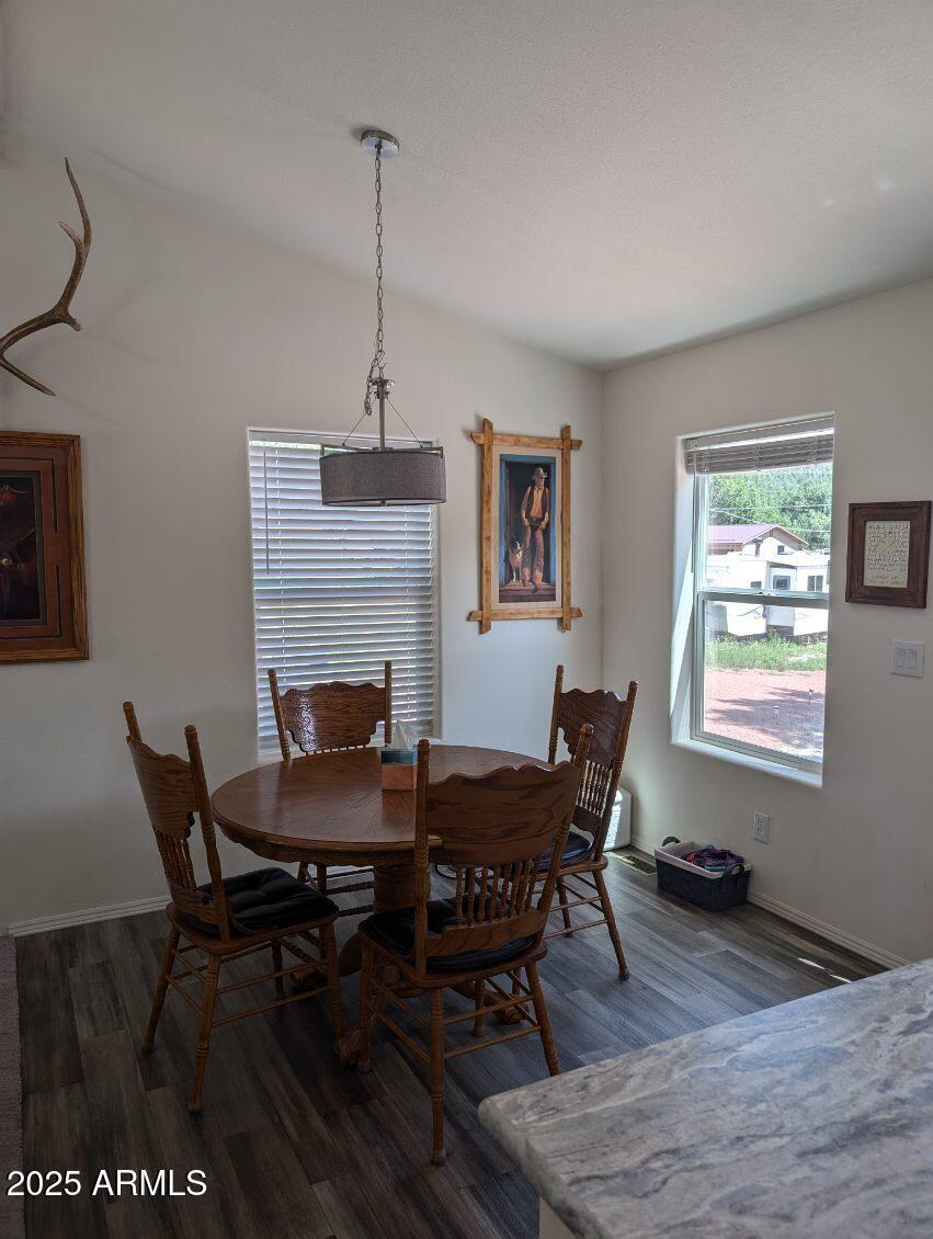 695 Running Elk Road Payson, AZ 85541 - Photo 10 of 22 28159