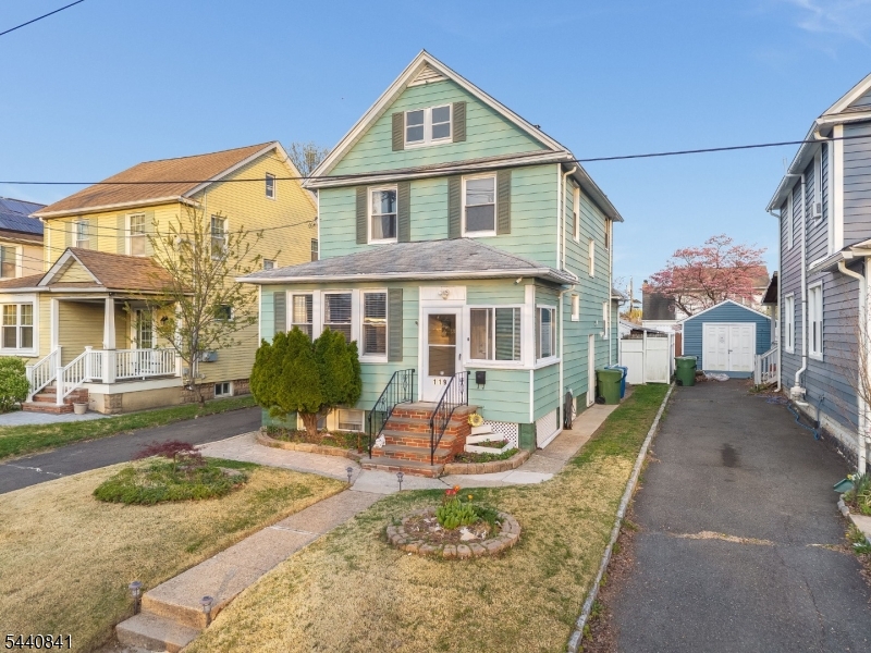 119 Edgewood Road Linden, NJ 07036 - Photo 27 of 29