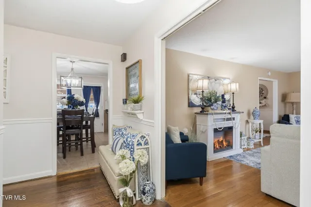 $339,900 | 1200 Michigan Avenue, Elizabethton, TN 37643