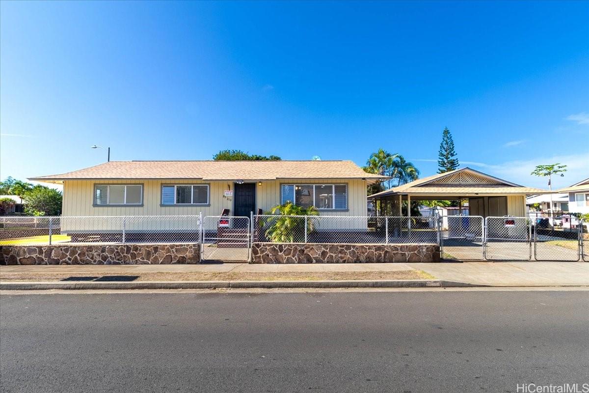 85-210 Limakokua Place Waianae, HI 96792 - Photo 1 of 22