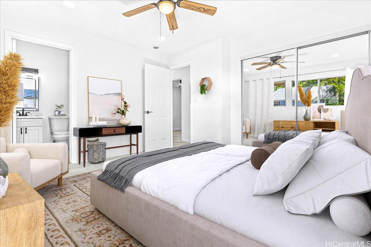 85-210 Limakokua Place Waianae, HI 96792 - Photo 12 of 22