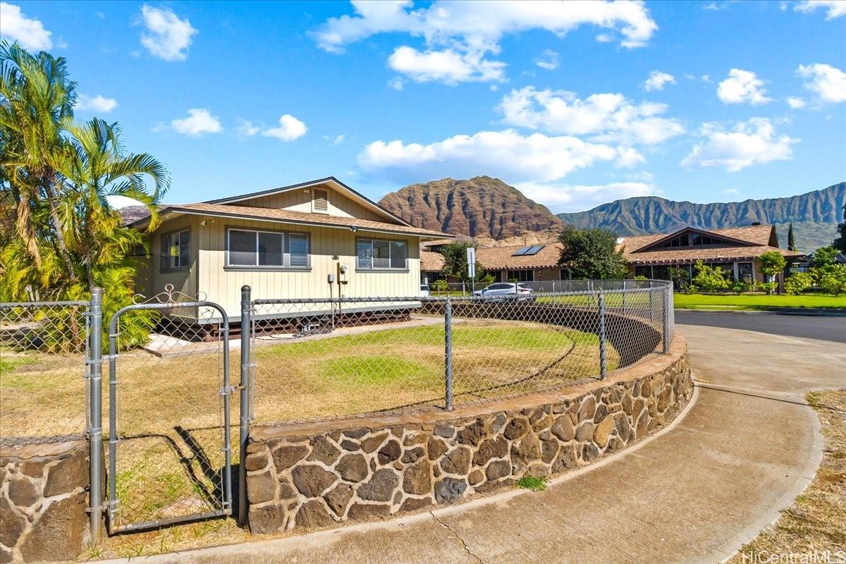 85-210 Limakokua Place Waianae, HI 96792 - Photo 20 of 22
