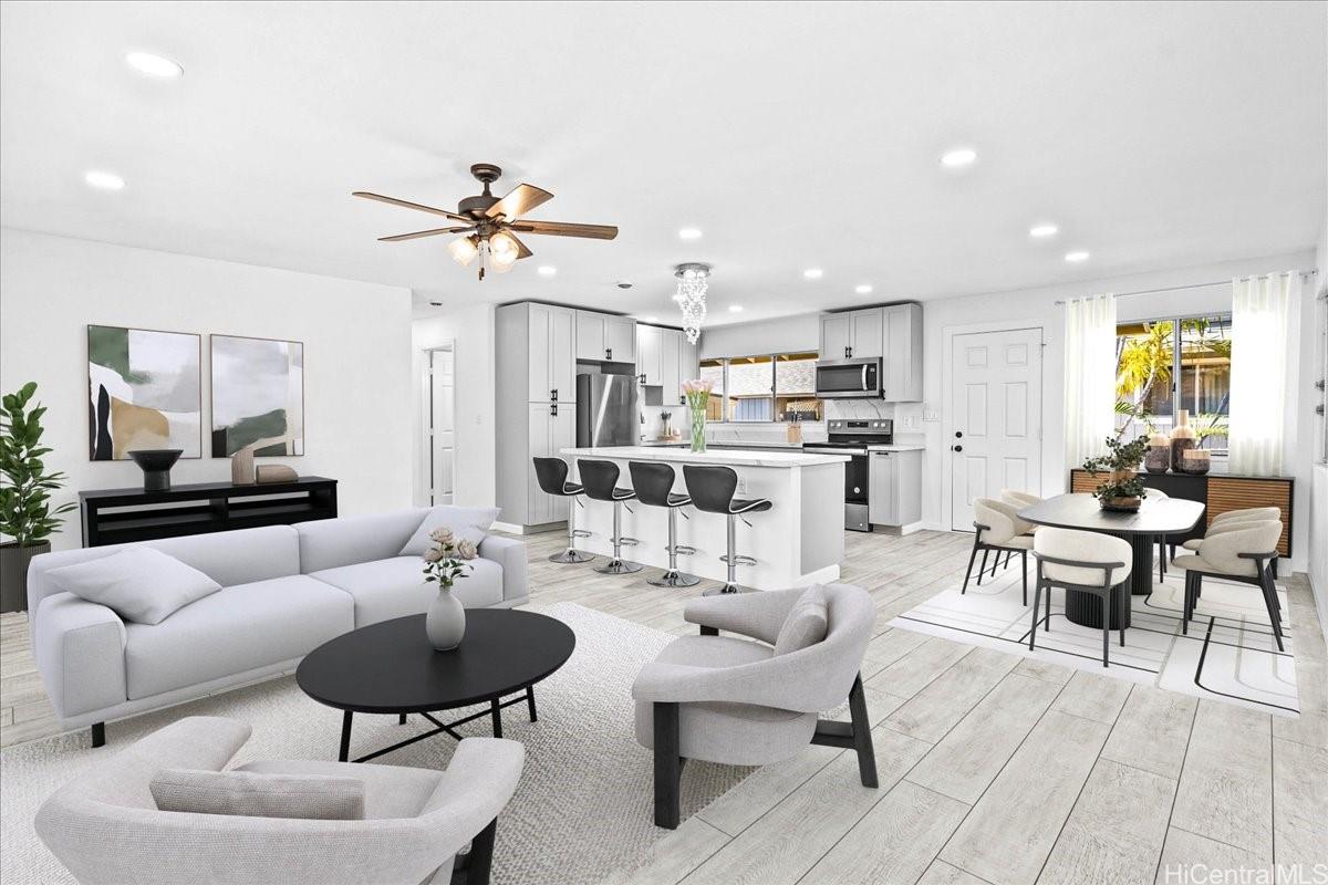 85-210 Limakokua Place Waianae, HI 96792 - Photo 2 of 22