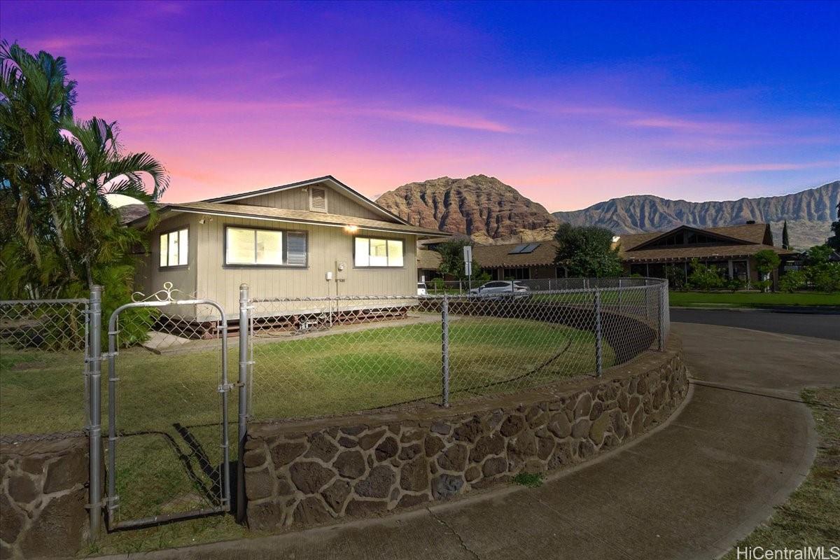 85-210 Limakokua Place Waianae, HI 96792 - Photo 21 of 22