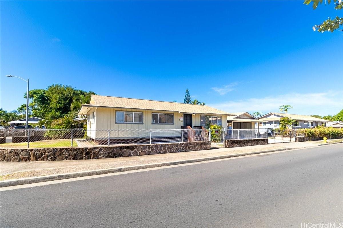 85-210 Limakokua Place Waianae, HI 96792 - Photo 22 of 22
