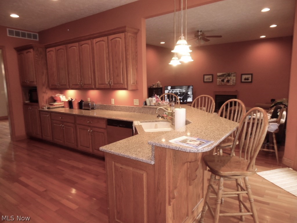 581 Brackenridge Road Vincent, OH 45784 - Photo 17 of 31 Gallery Image 17