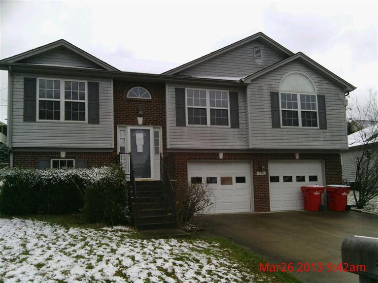 224 Forest Ridge Drive Frankfort, KY 40601 - Photo 1 of 9 Photo 1