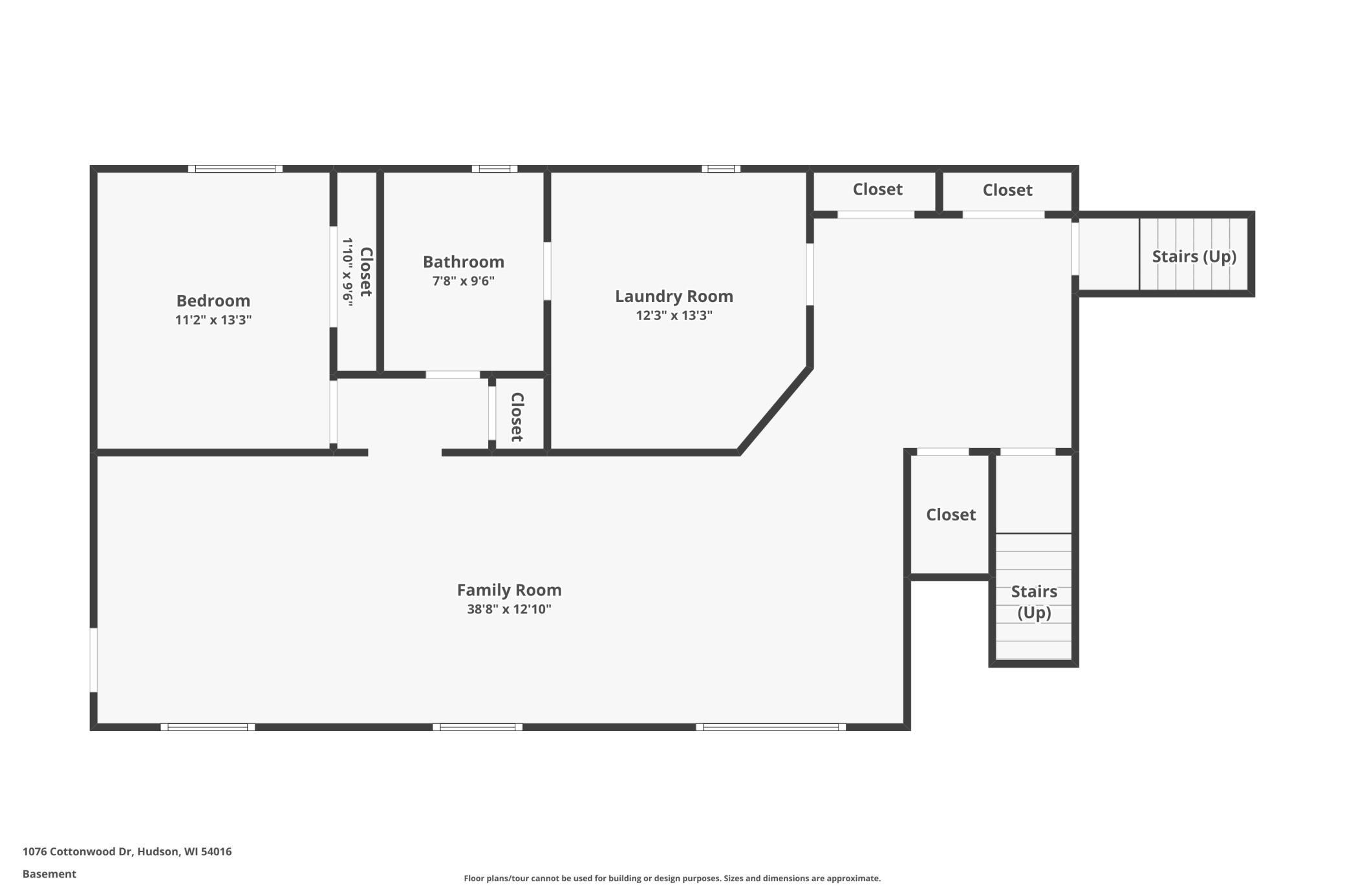 1076 Cottonwood Road Hudson, WI 54016 - Photo 46 of 47 Gallery Image 46