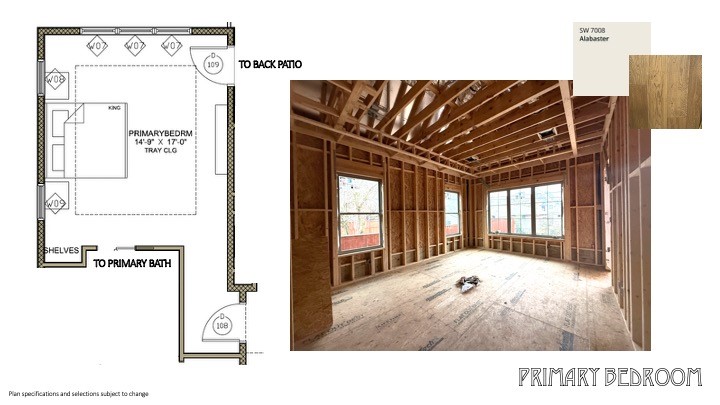 2010 Hewitt Drive Houston, TX 77018 - Photo 9 of 18 a picture of a park