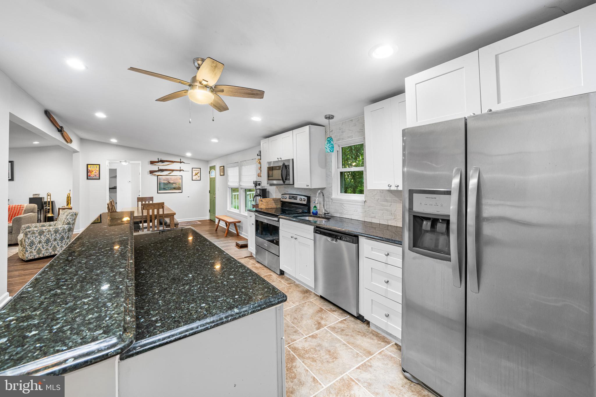 1172 Dexter Corner Road Townsend, DE 19734 - Photo 15 of 31 Nicely appointed kitchen with new dishwasher